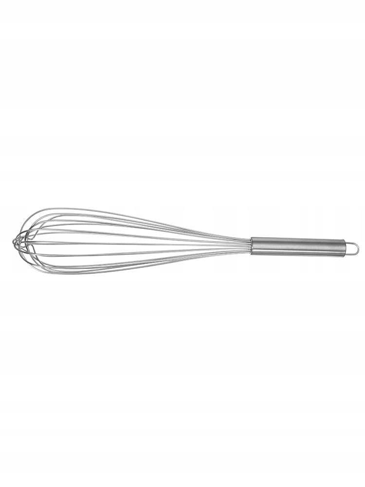 Вінчик, 8 прутів, з ручкою, 450 мм 510407 Hendi - зображення 1