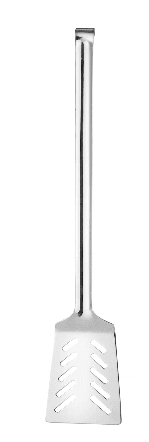 Лопатка Kitchen Line, 340 мм 526118 Hendi Stainless steel - зображення 1