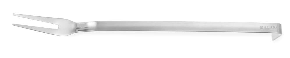 Виделка для м'яса Profi Line, 350 мм 542705 Hendi Stainless steel - зображення 1