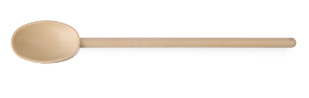 Ложка із композиту Exoglass, 380 мм 659809 Hendi PA (Polyamide/Nylon) - зображення 1