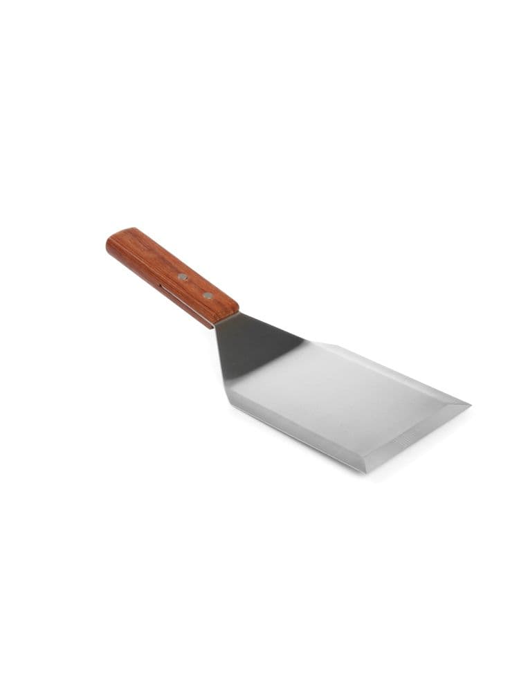 Лопатка для стейків, 150x110x(L)305 мм 855607 Hendi Stainless steel - зображення 1