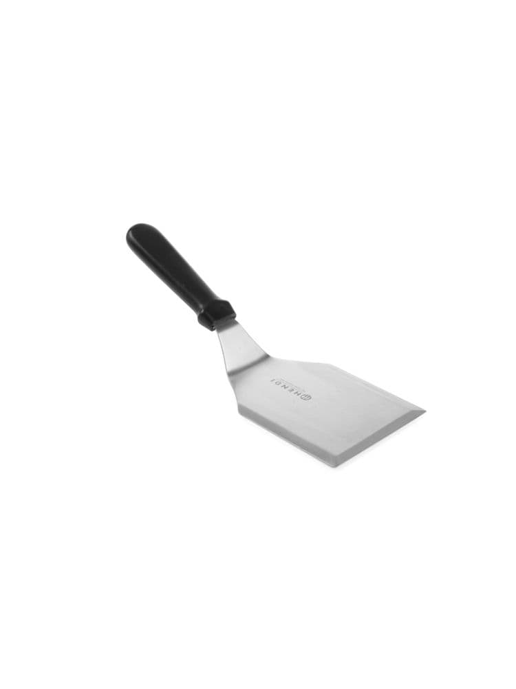 Лопатка для гамбургерів - широка, 108x(L)313 мм 855652 Hendi - зображення 1