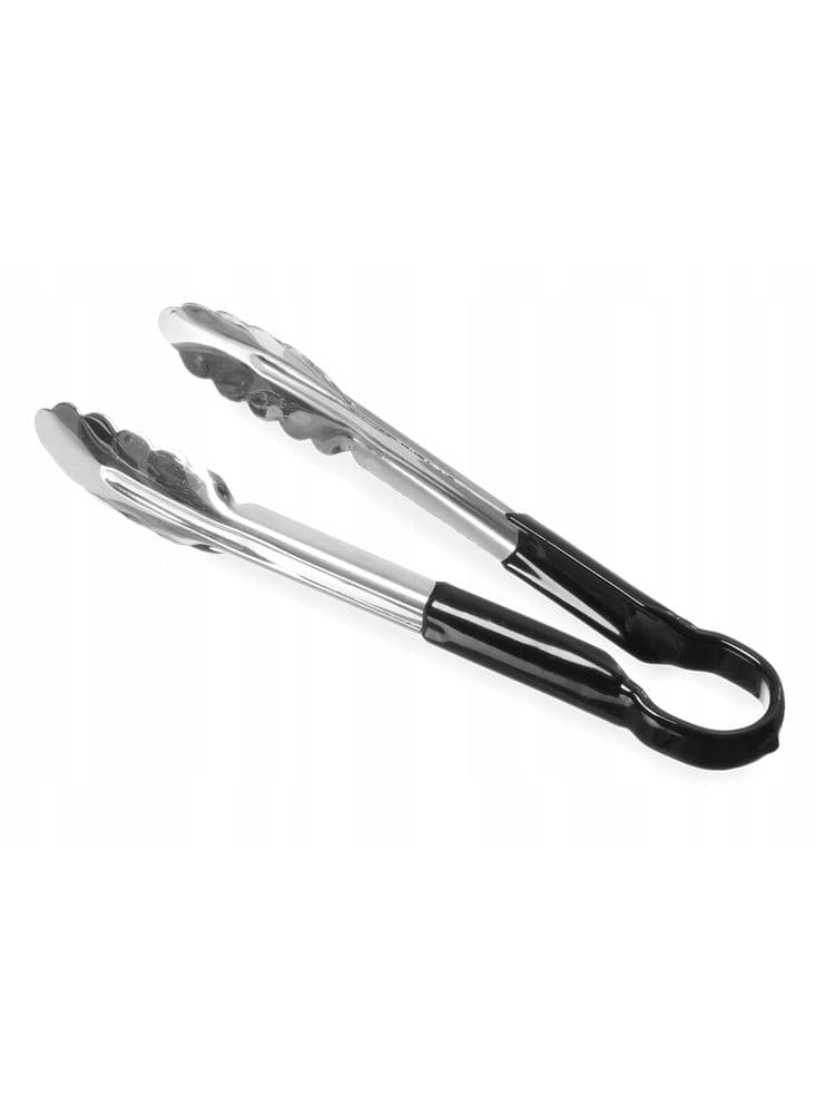 Щипці універсальні - 250 мм, неіржавна сталь, ручка ПВХ 171752 Hendi - зображення 1