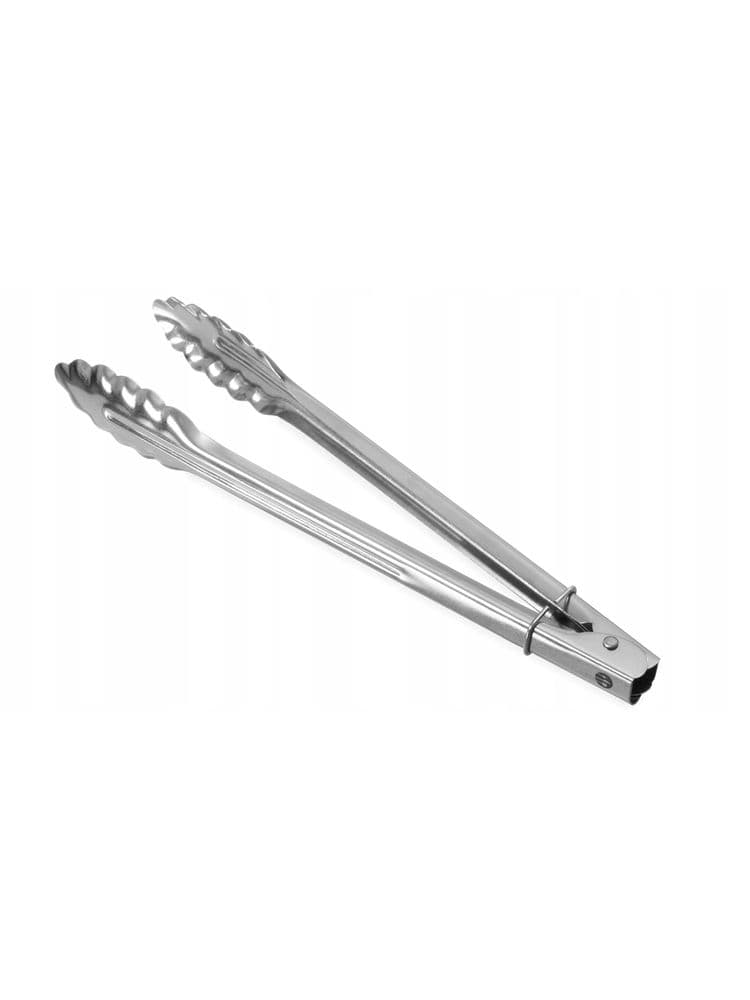 Щипці універсальні - 300 мм, неіржавна сталь 171806 Hendi - зображення 1