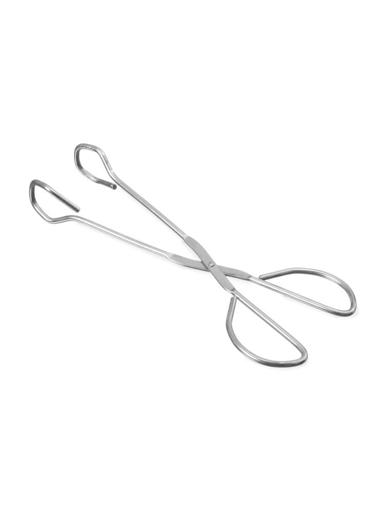 Щипці сервірувальні 240 мм – 2 шт. у блістері 171028 Hendi - зображення 1