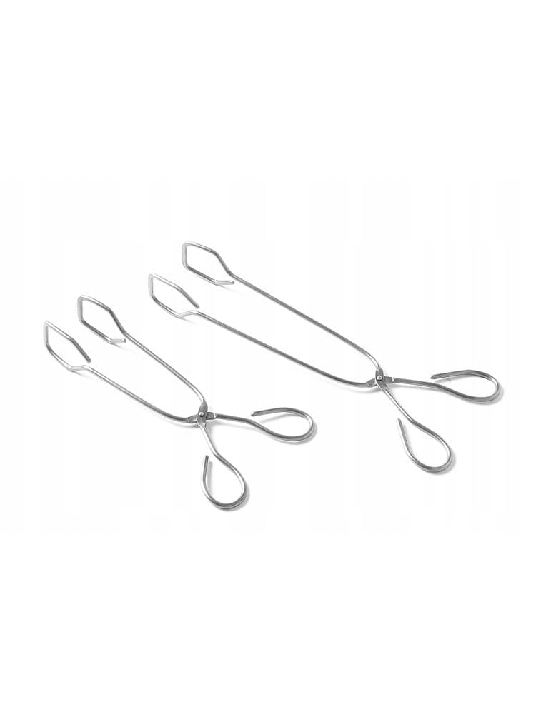 Щипці сервірувальні 300 мм – 2 шт. у блістері 171127 Hendi Stainless steel - зображення 1