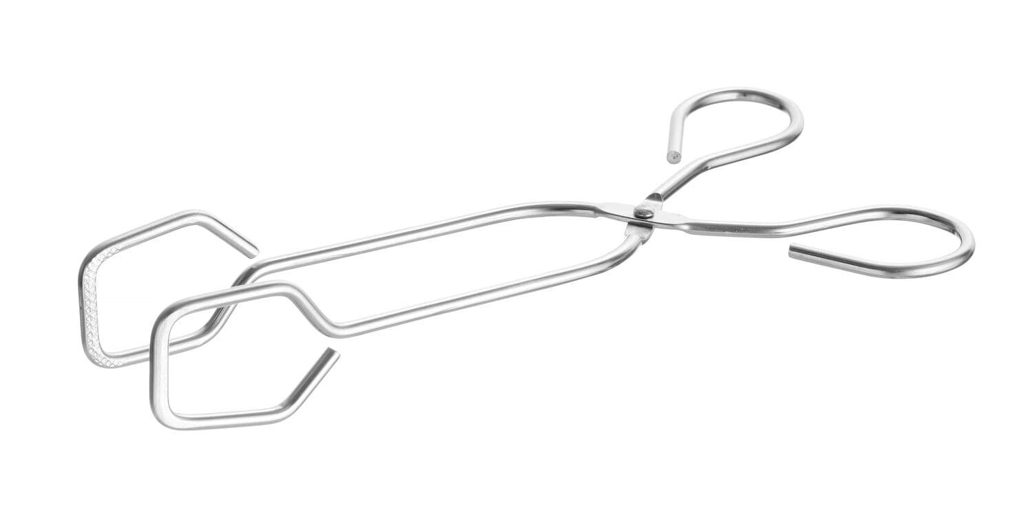 Щипці сервірувальні, (L)240 мм 171400 Hendi - зображення 1