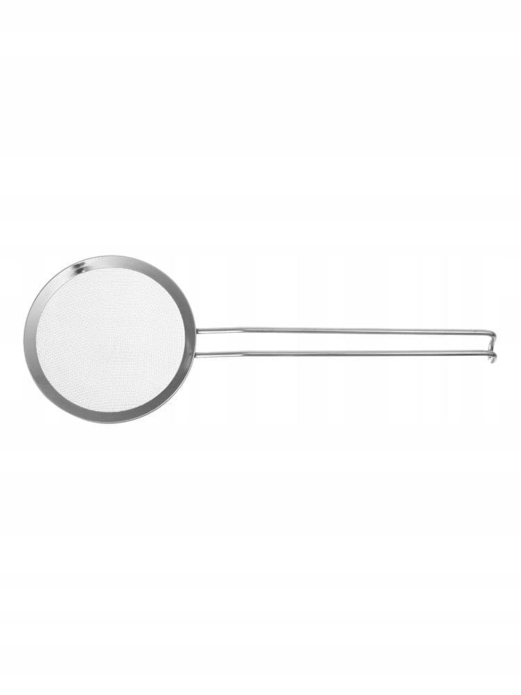 Шумівка для відціджування жиру з ручкою, Ø150x440 мм 646304 Hendi Stainless steel - зображення 1