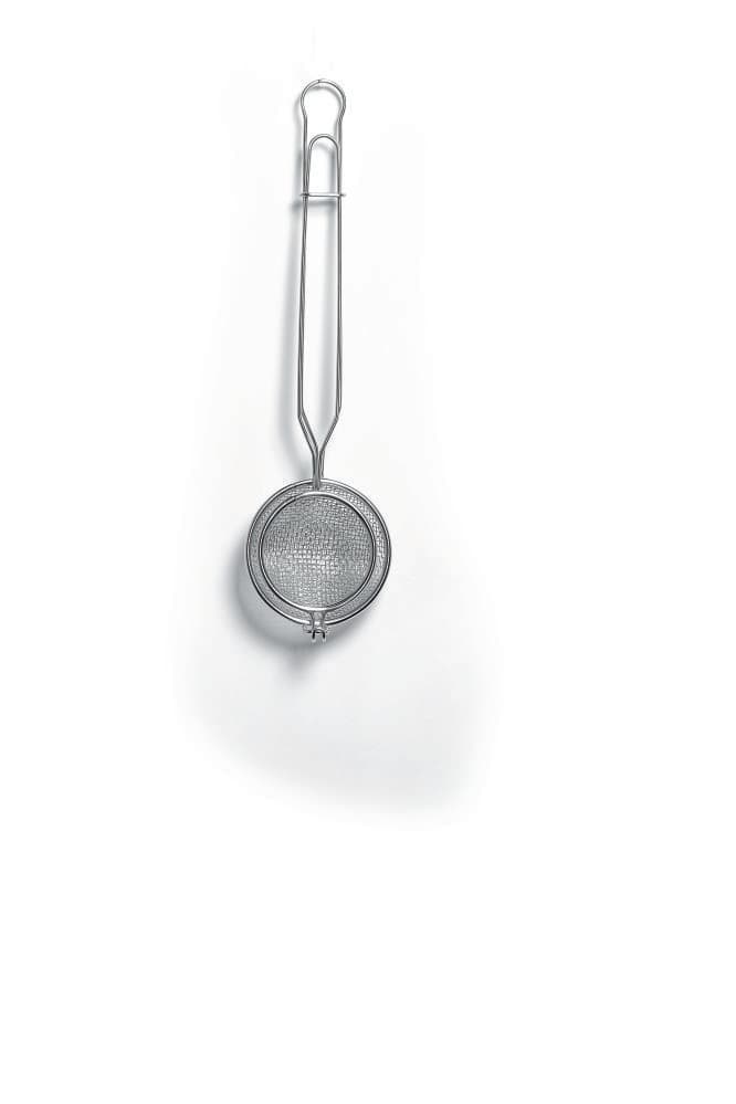 Сито для формування «пташиних гнізд», Ø100/Ø120 мм 646601 Hendi Stainless steel - зображення 1