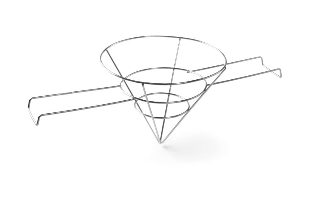 Тримач для фільтру для фритюру 632901 Hendi Stainless steel - зображення 1