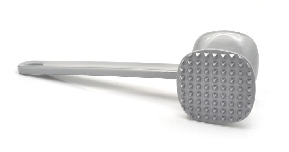 Молоток для відбивання м"яса, 230 мм 513002 Hendi Aluminium - зображення 1