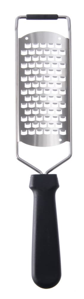 Терка - середня 65x135/(L)315 мм 856321 Hendi - зображення 1