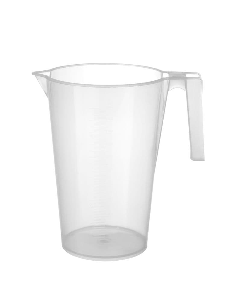 Глечик з мірною шкалою, 2 л, ø147x(H)215 мм 567838 Hendi - зображення 1