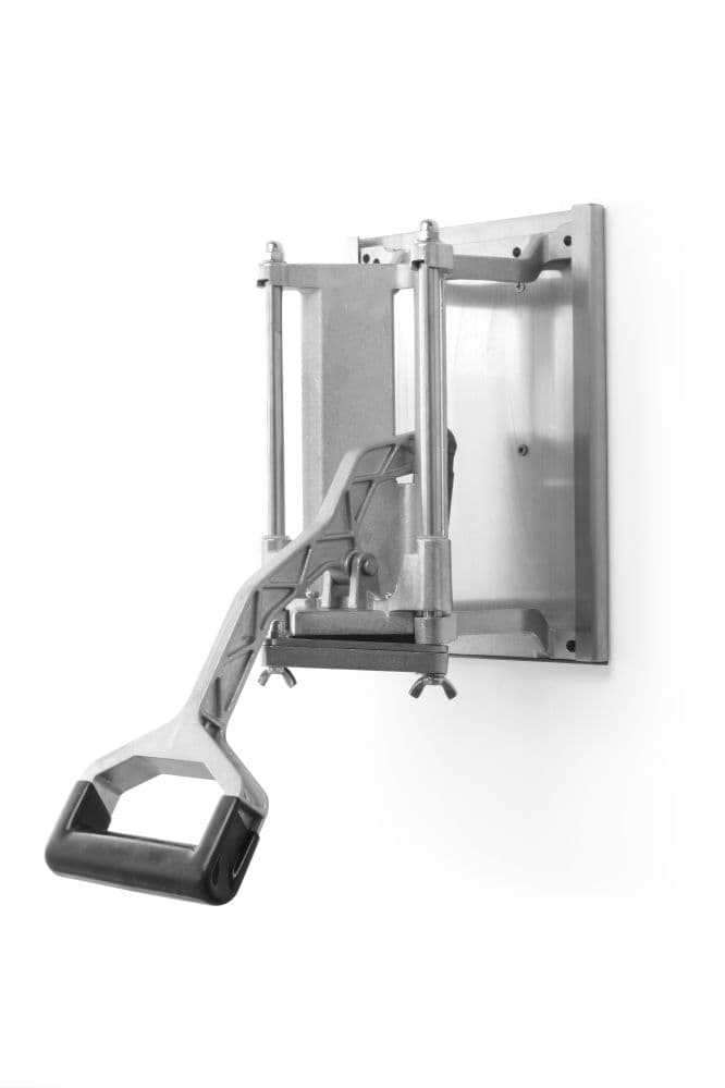 Машинка для нарізки картоплі фрі 630402 Hendi Cast Aluminium;Stainless steel - зображення 1