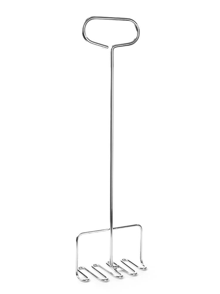 Картоплям'ялка, 180x(H)600 мм 693100 Hendi - зображення 1