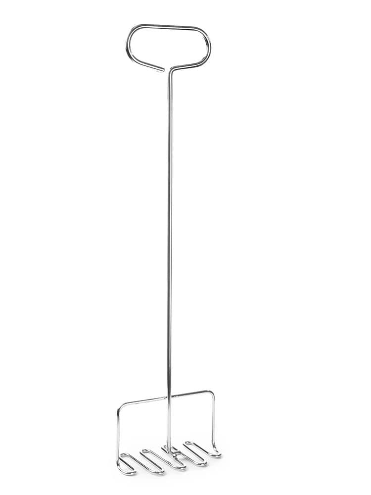 Картоплям'ялка, 180x(H)770 мм 693209 Hendi Stainless steel - зображення 1