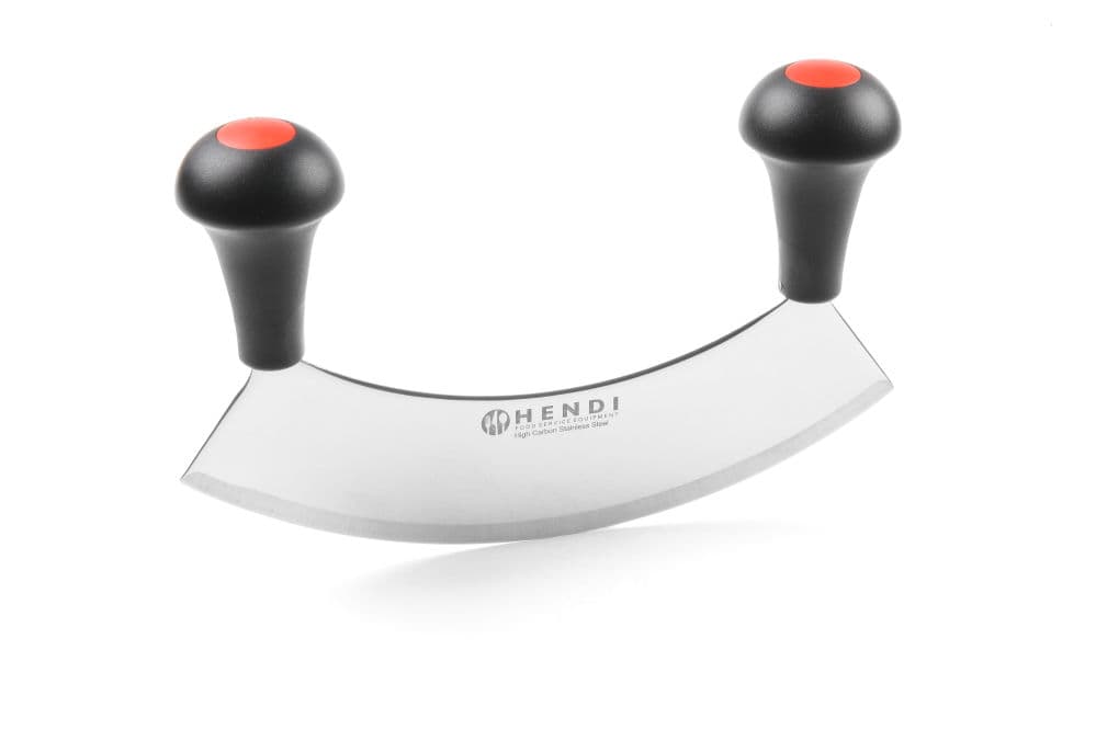 Ніж для зелені - 1 лезо 844359 Hendi - зображення 1