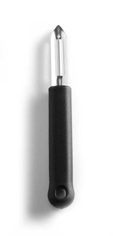 Ніж для чищення овочів 856178 Hendi PP (Polypropylene);Stainless steel - зображення 1