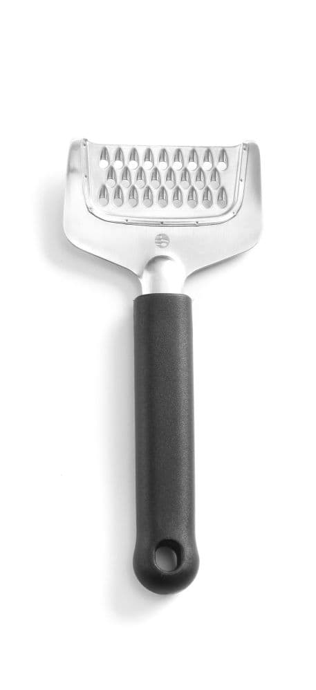 Терка для сиру 856222 Hendi PP (Polypropylene);Stainless steel - зображення 1