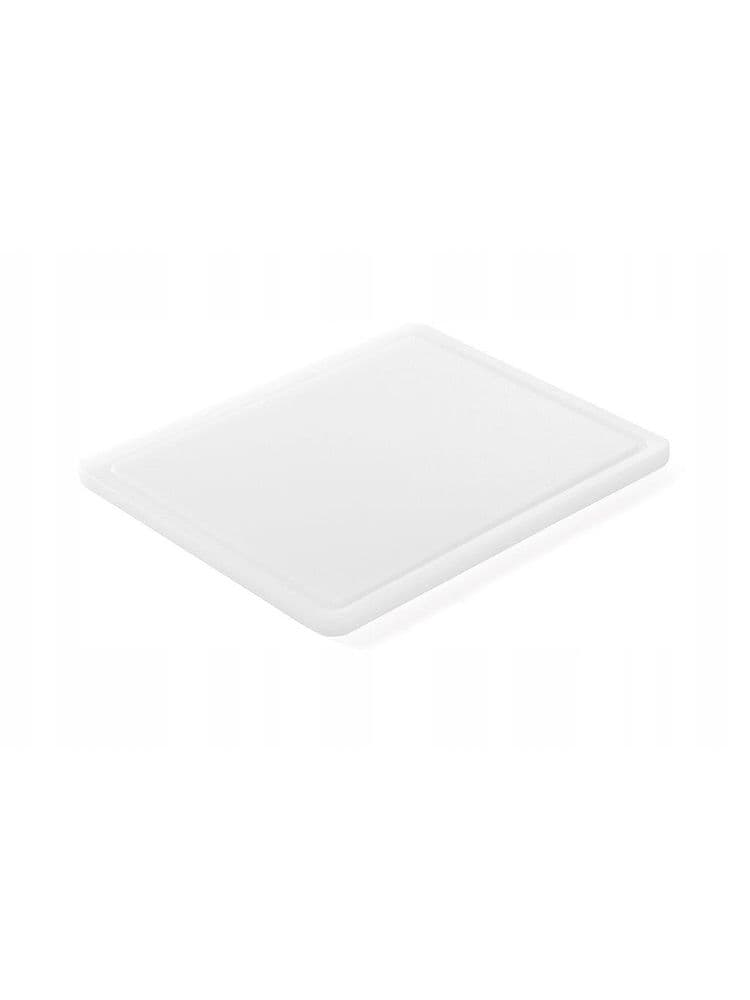 Обробна дошка Hendi HACCP GN 1/2, HENDI,біла, 325x265мм 826102 Hendi - зображення 1