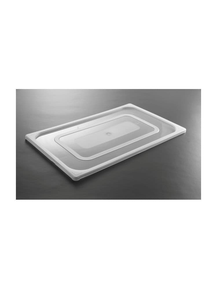 Кришка для GN 1/6, 176x162 мм 880647 Hendi - зображення 1