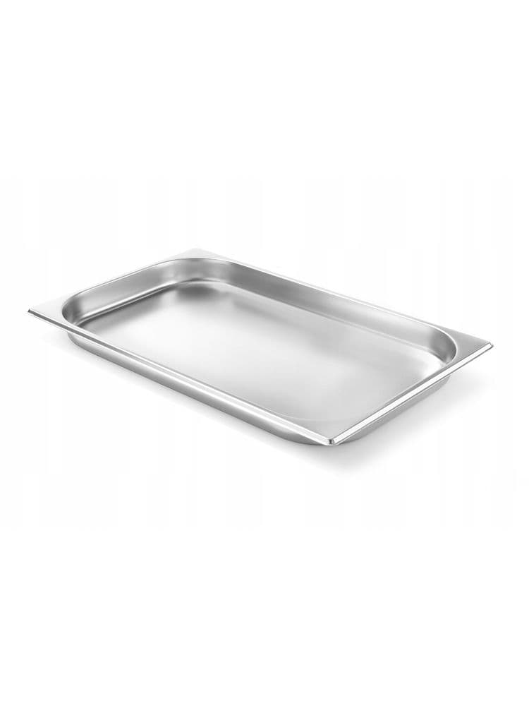 Гастроємність Budget Line GN 1/1(H)40 мм 800119 Hendi - зображення 1