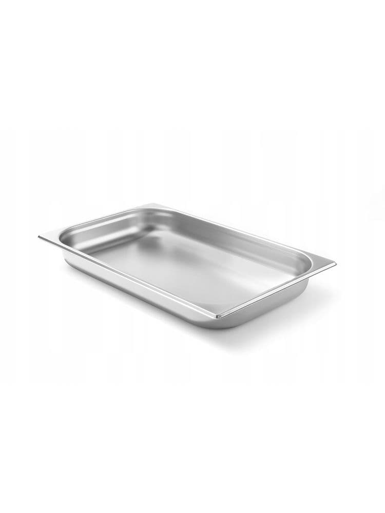 Гастроємність Budget Line GN 1/1(H)65 мм 800126 Hendi - зображення 1