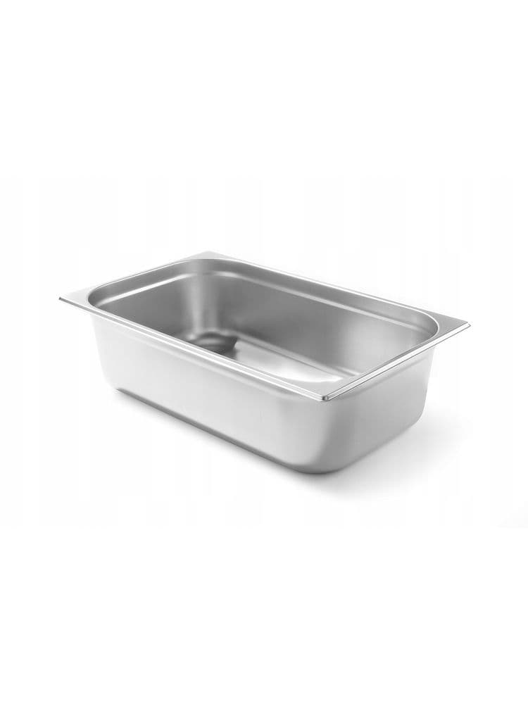 Гастроємність Budget Line GN 1/1(H)150 мм 800140 Hendi - зображення 1