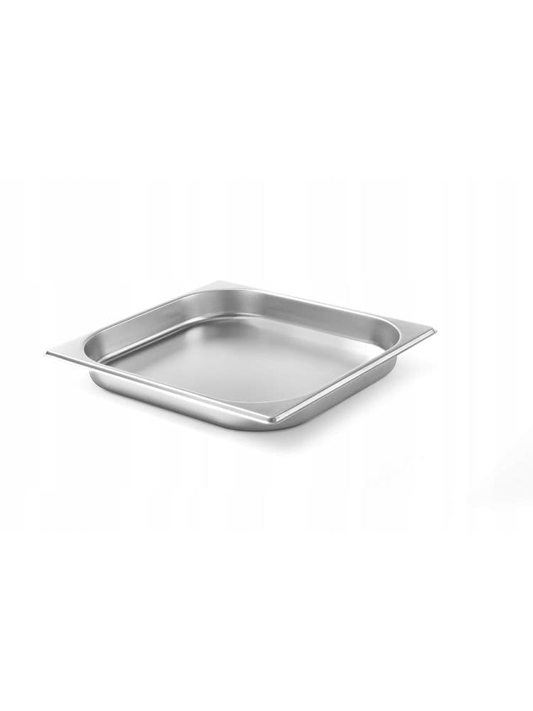 Гастроємність Budget Line GN 2/3(H)40 мм 800218 Hendi - зображення 1