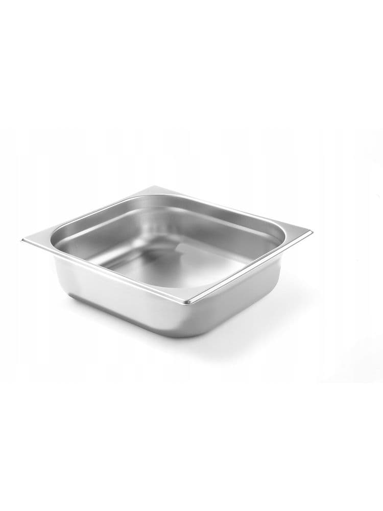 Гастроємність Budget Line GN 2/3(H)100 мм 800232 Hendi - зображення 1