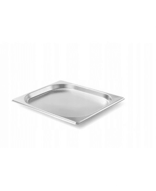 Гастроємність Budget Line GN 1/2(H)20 мм 800300 Hendi - зображення 1