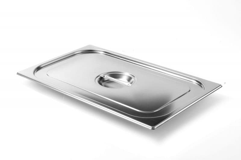 Кришка Budget Line для GN 1/9 800874 - зображення 1