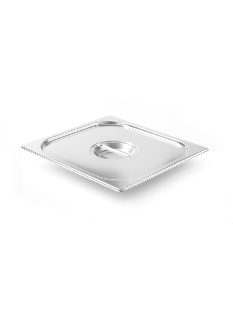 Кришка Kitchen Line для GN 2/3 806821 Hendi - зображення 1