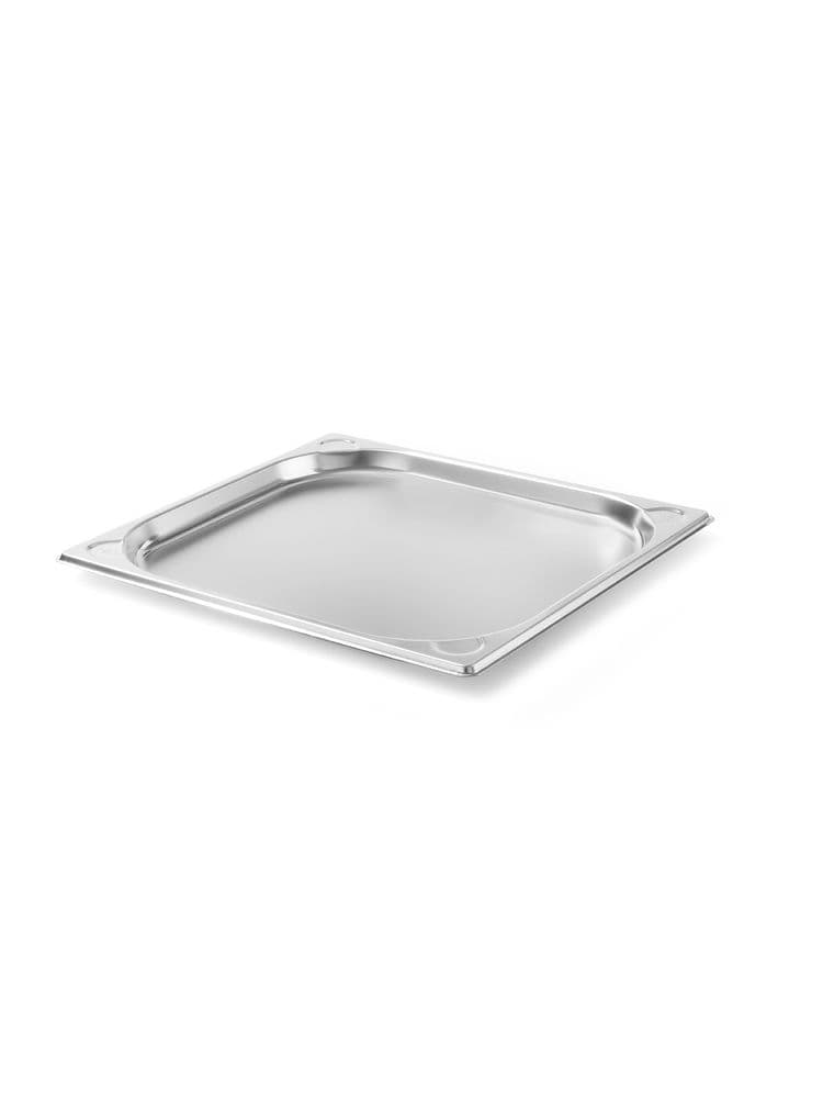 Гастроємність Kitchen Line GN 2/3(H)20 мм 806203 Hendi - зображення 1