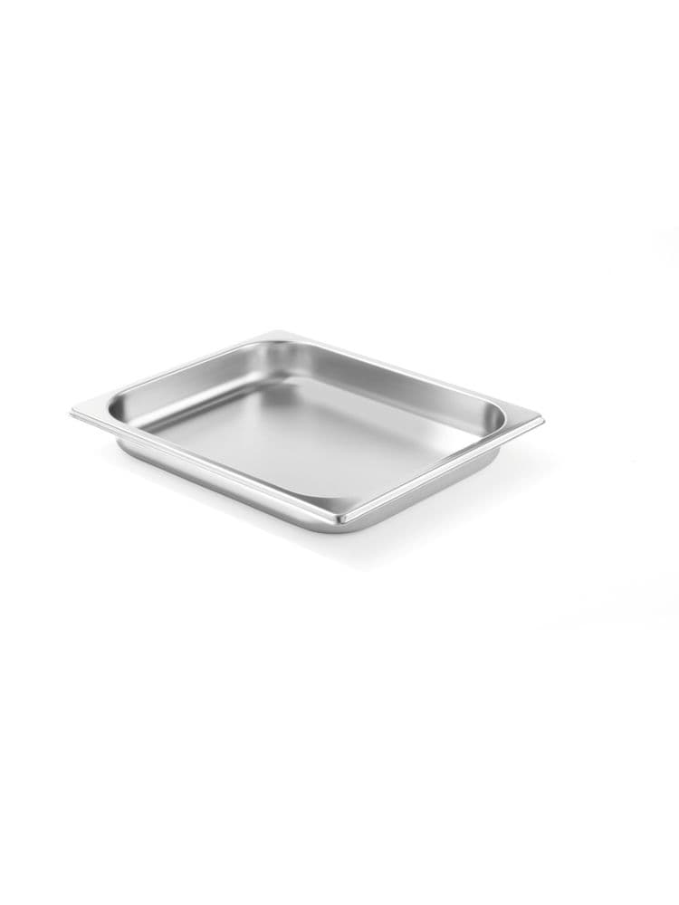 Гастроємність Profi Line GN 1/2(H)40 мм 801444 Hendi - зображення 1