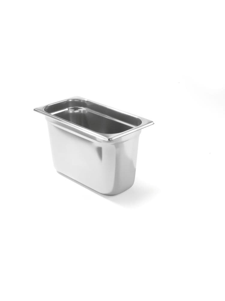 Гастроємність Profi Line GN 1/3(H)200 мм 801505 Hendi - зображення 1