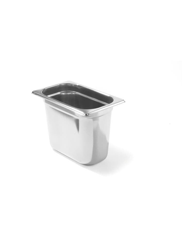 Гастроємність Profi Line GN 1/4(H)200 мм 801604 Hendi - зображення 1