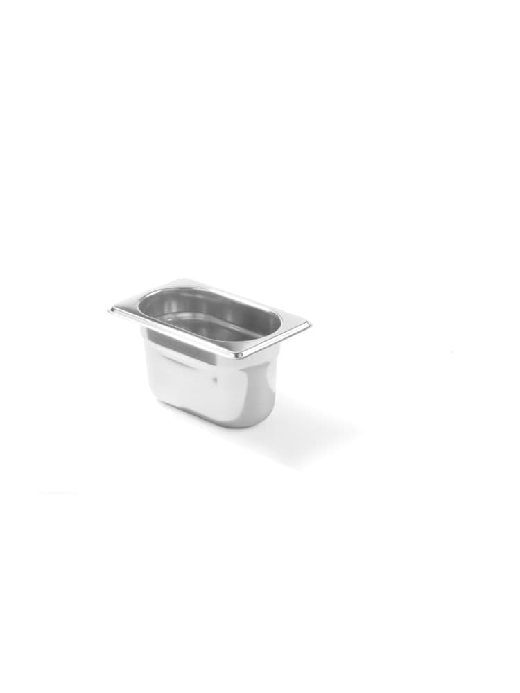 Гастроємність Profi Line GN 1/9(H)100 мм 801826 Hendi - зображення 1