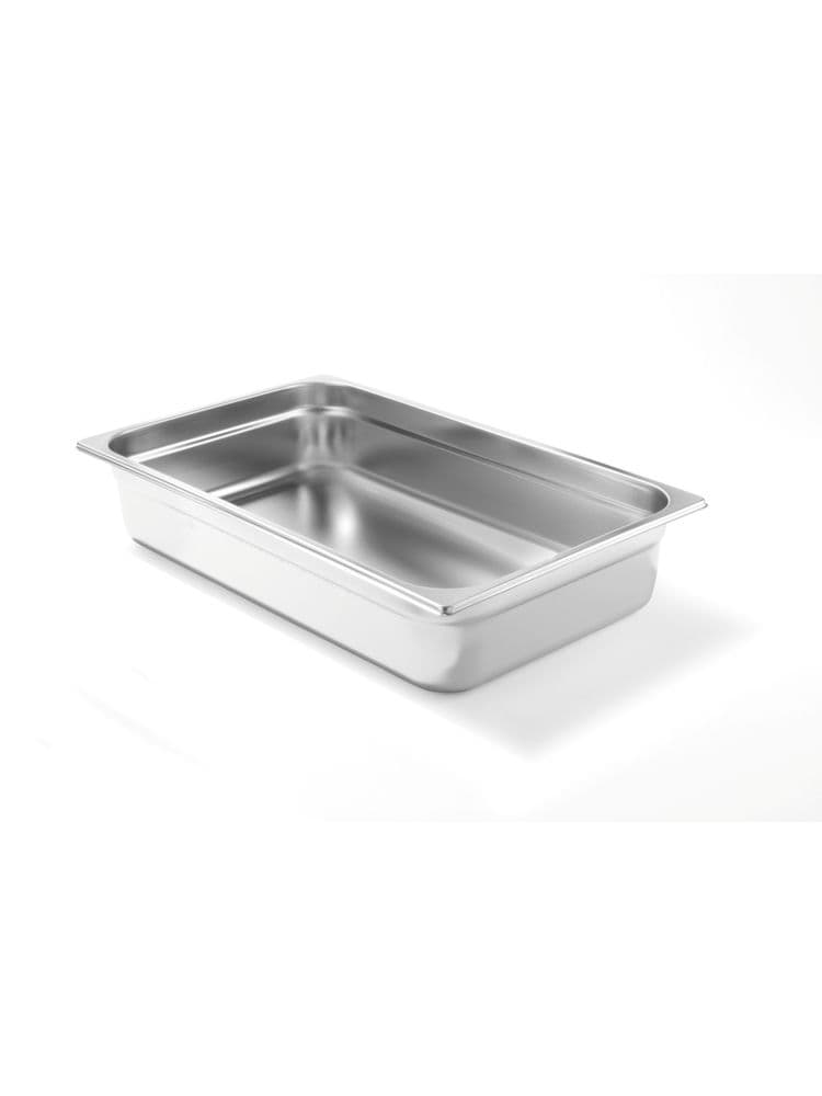 Гастроємність Profi Line GN 1/1(H)100 мм 801222 Hendi - зображення 1