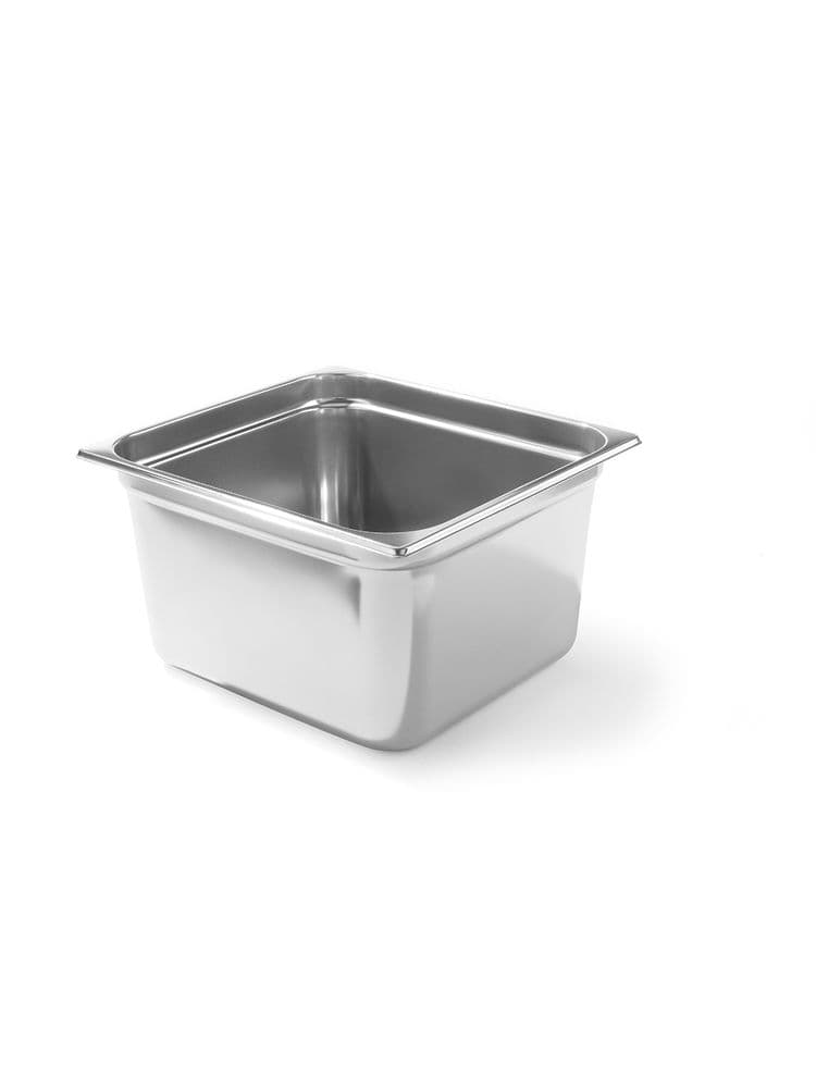 Гастроємність Profi Line GN 2/3(H)200 мм 801307 Hendi - зображення 1