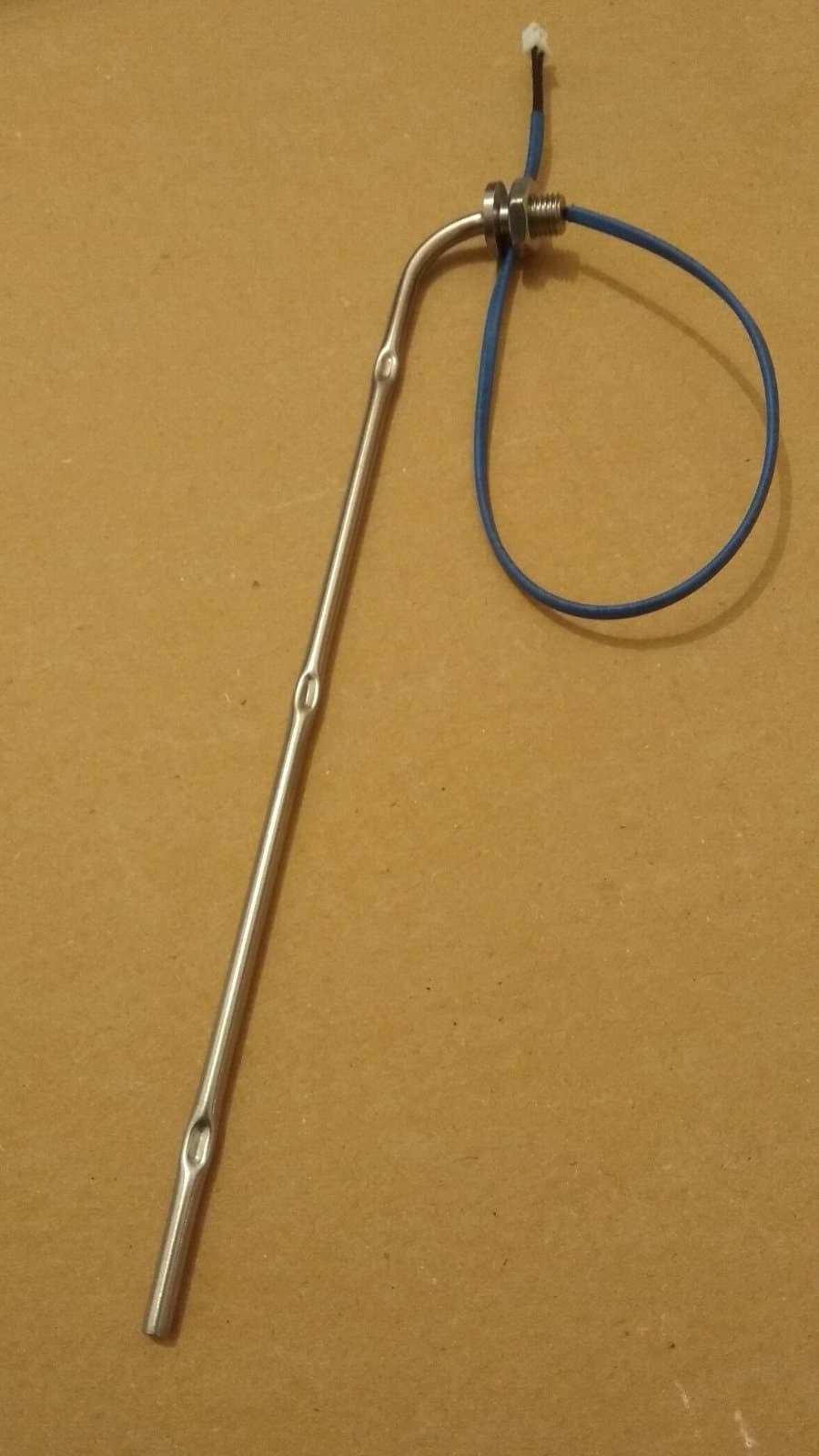 Датчик температури індукційної фритюрниці 215012, 215029 944349 - зображення 1