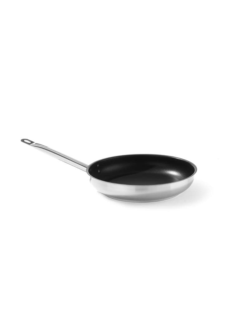 Сковорідка з антипригарним покриттям без кришки Profi Line, 3,6 л, Ø280x(H)50 мм 835500 Hendi