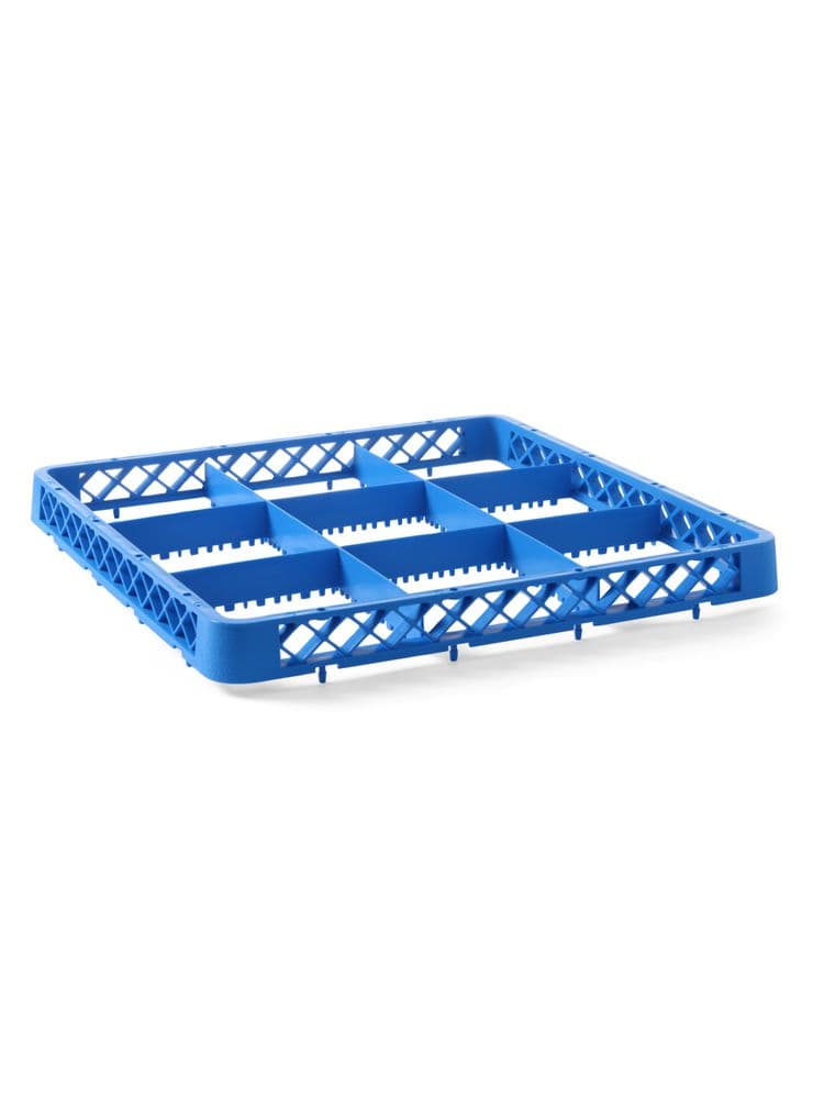 Надставка для кошика - 9 елементів 877548 Hendi - зображення 1