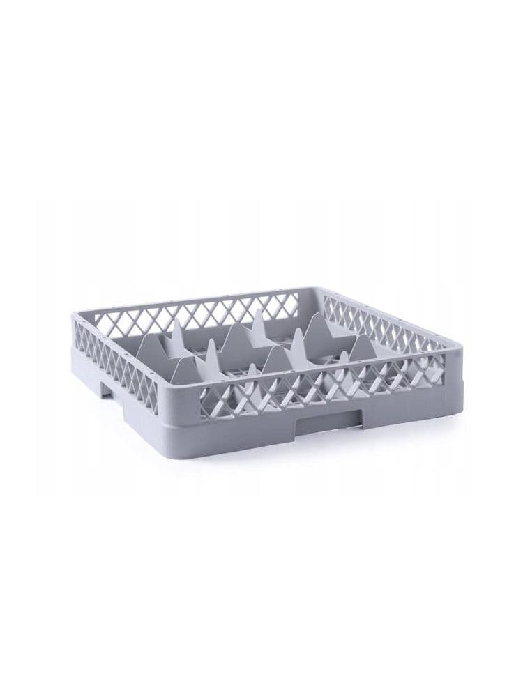 Кошик для скла - 9 елементів 877050 Hendi PP (Polypropylene) - зображення 1