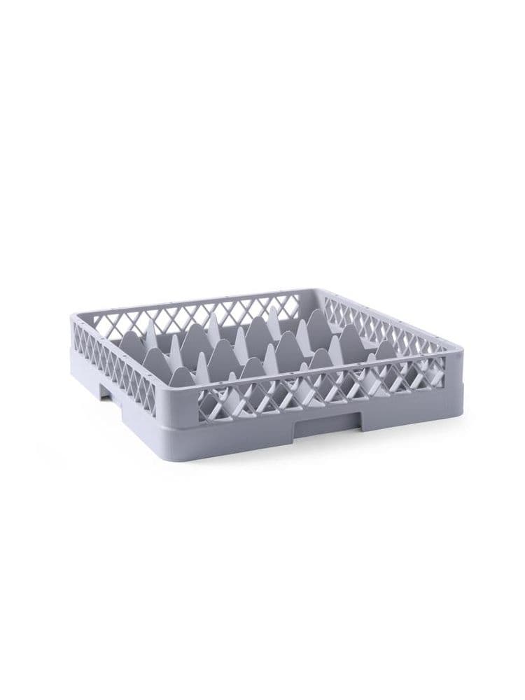 Кошик для скла - 16 елементів 877043 Hendi - зображення 1