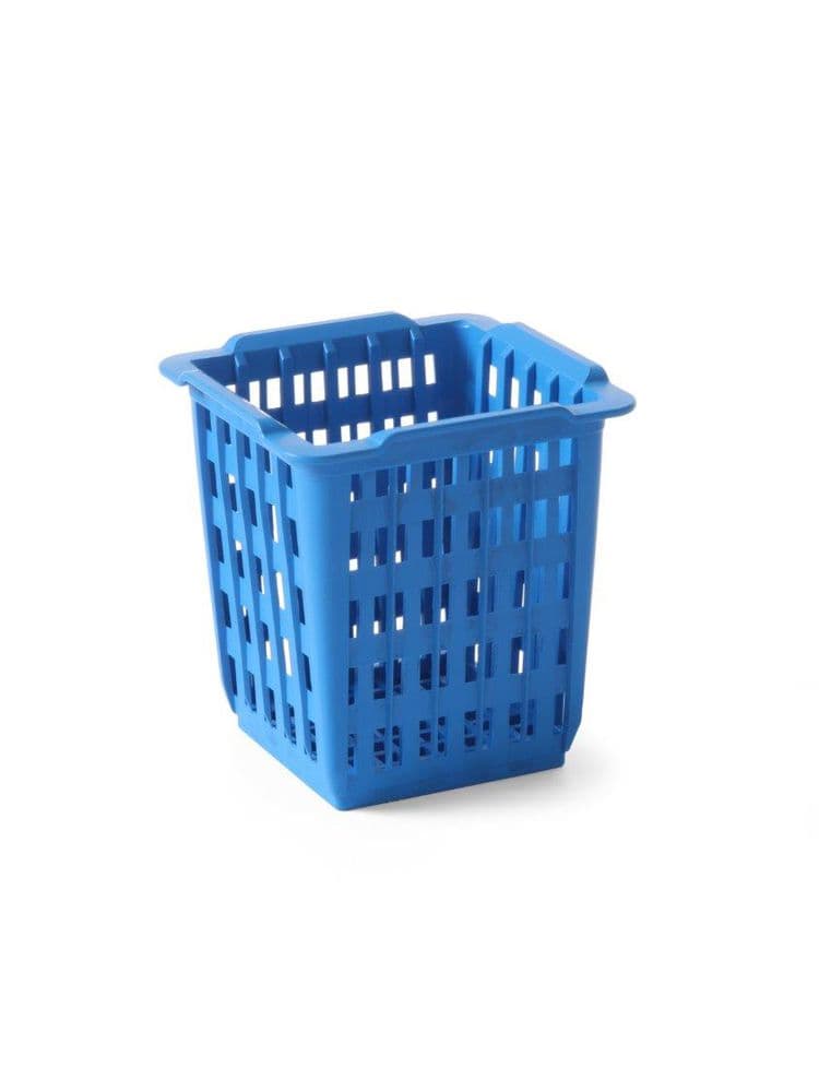 Кошик для столових приборів 125x84x(H)135 мм 871324 Hendi PP (Polypropylene) - зображення 1