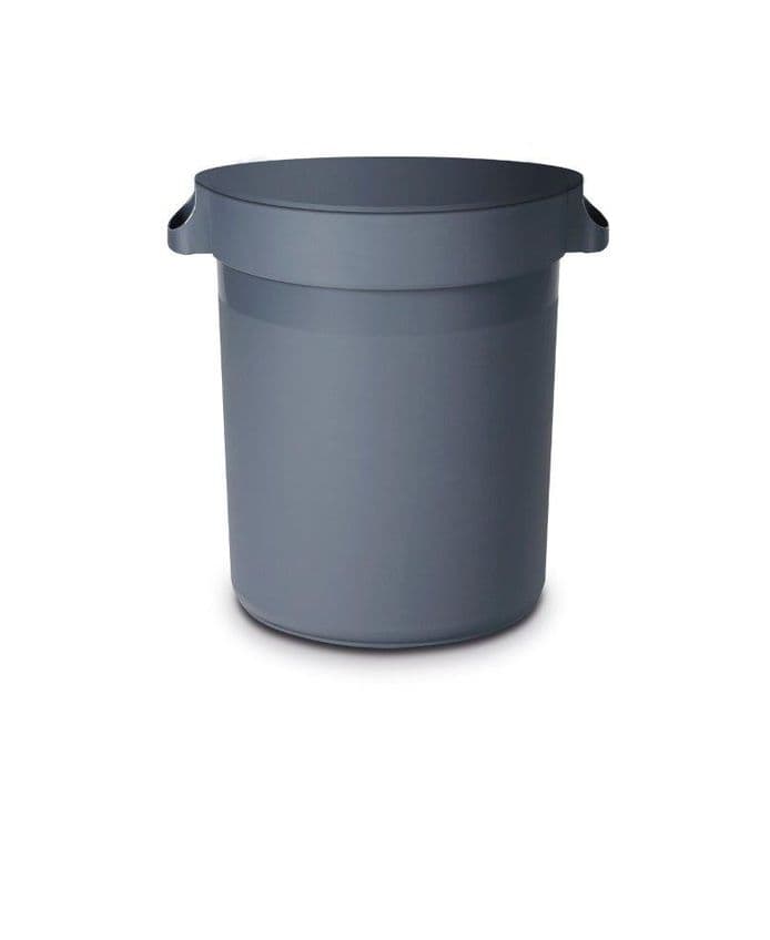 Контейнер круглий, 120 л, ø580x(H)700 мм 691038 Hendi - зображення 1