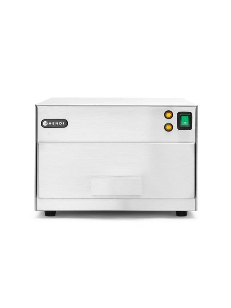 Стерилізатор для яєць 281208 Hendi Stainless steel - зображення 1