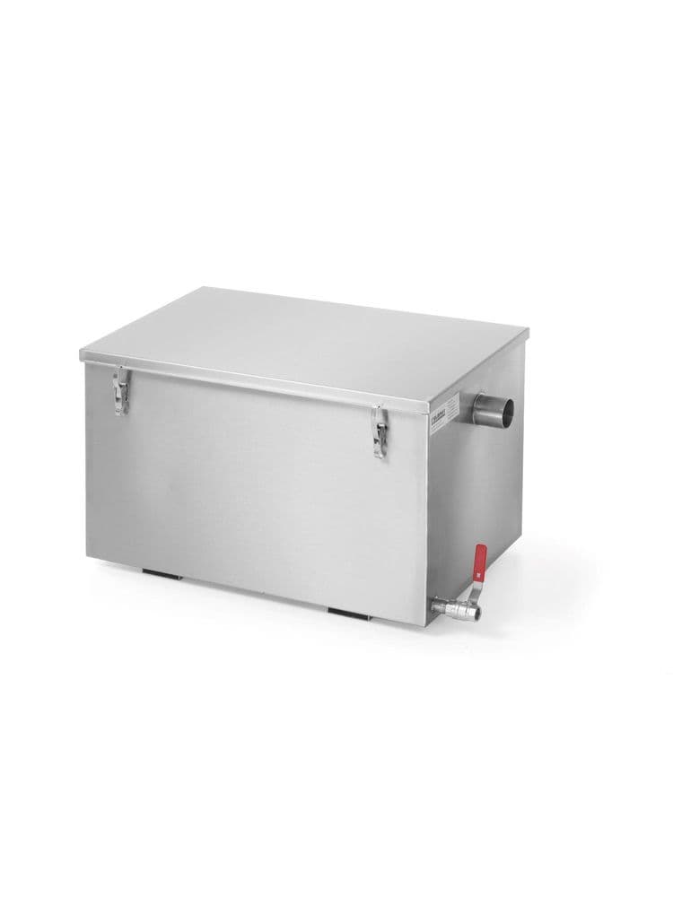 Сепаратор для жиру, 30 л 975718 Hendi - зображення 1