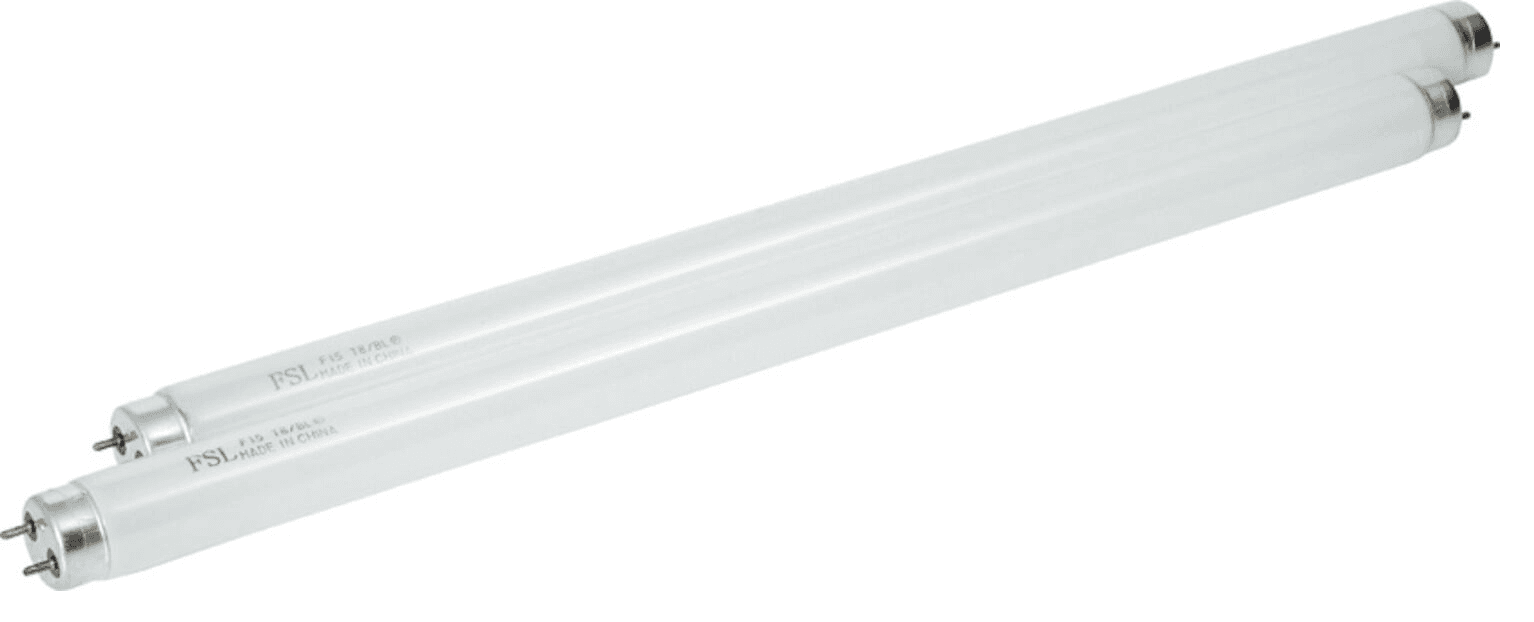 Запасні лампи для інсектицидних ламп 2 шт. 270028 Hendi - зображення 1